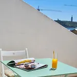 Appartamento Sunny With Terrace.river View! *