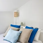 Appartamento Sunny With Terrace.river View! *