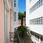 Sunny With Terrace.river View! Appartamento