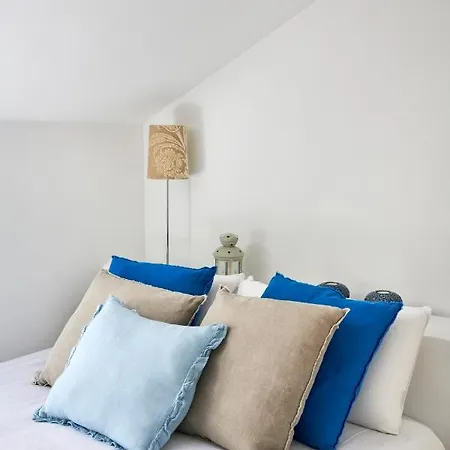 Lejlighed Sunny With Terrace.river View! *