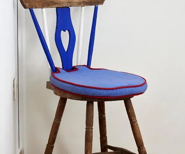 Sunny With Terrace.river View! Apartment *