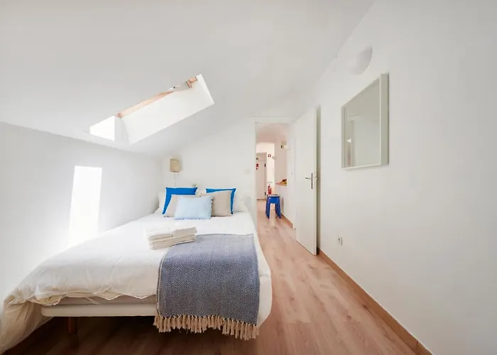 Apartment Sunny With Terrace.river View! *