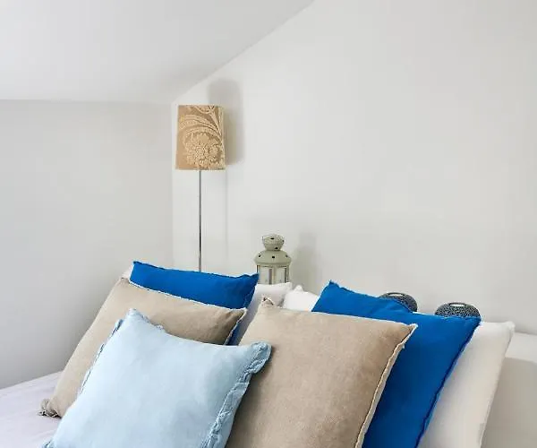 Apartment Sunny With Terrace.river View! *