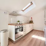 Sunny With Terrace.river View! Apartment Lisbon